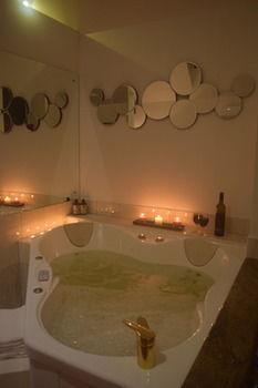 Chalet On Gallery Walk - King Bed, Spa, Fireplace, Wifi & Netflix, Linger A While 谭伯连山 外观 照片